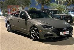 هيونداي سوناتا